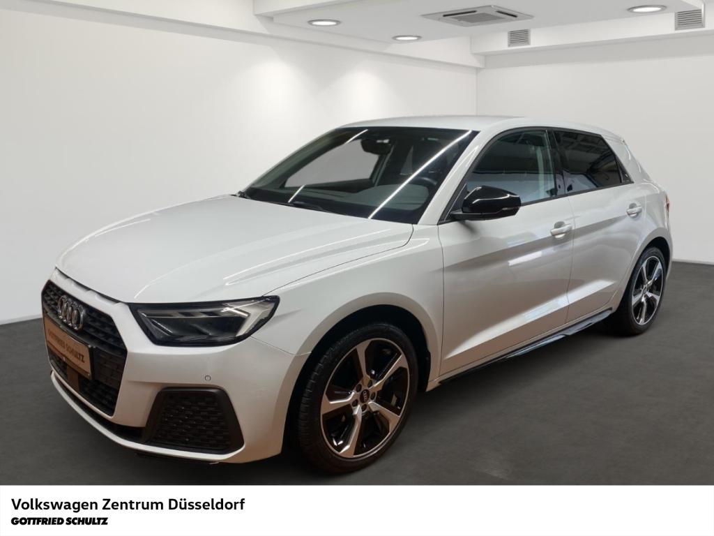 Audi A1 Sportback 25 TFSI LED Parkhilfe Sitzheiz