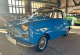 BMW A GLAS Goggomobil 250 Coupé schön authentisch H - Oldtimer: Goggomobil