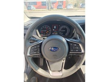 Bild 9 Subaru Impreza 2.0ie e-BOXER Platinum Lineartro