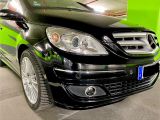 Mercedes-Benz B 200 TOP Ausstattung Sonderlack. Autom. PDC  - Mercedes-Benz 200: Limousine