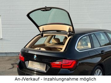 BMW 520 - 4