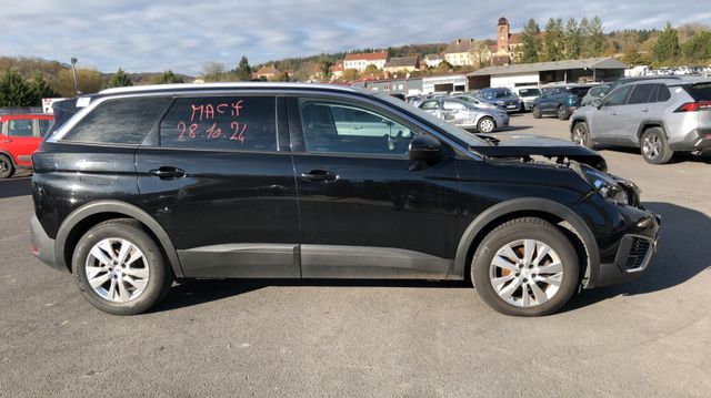 Peugeot 5008 Active