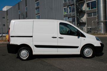Citroen Jumpy - 5