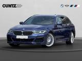 ALPINA B5 Touring Allrad Standheizung Panoramadach Lase - ALPINA B5 Touring Kombi Gebrauchtwagen