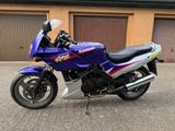Kawasaki GPZ 500 S - KAWASAKI GPZ 500 S