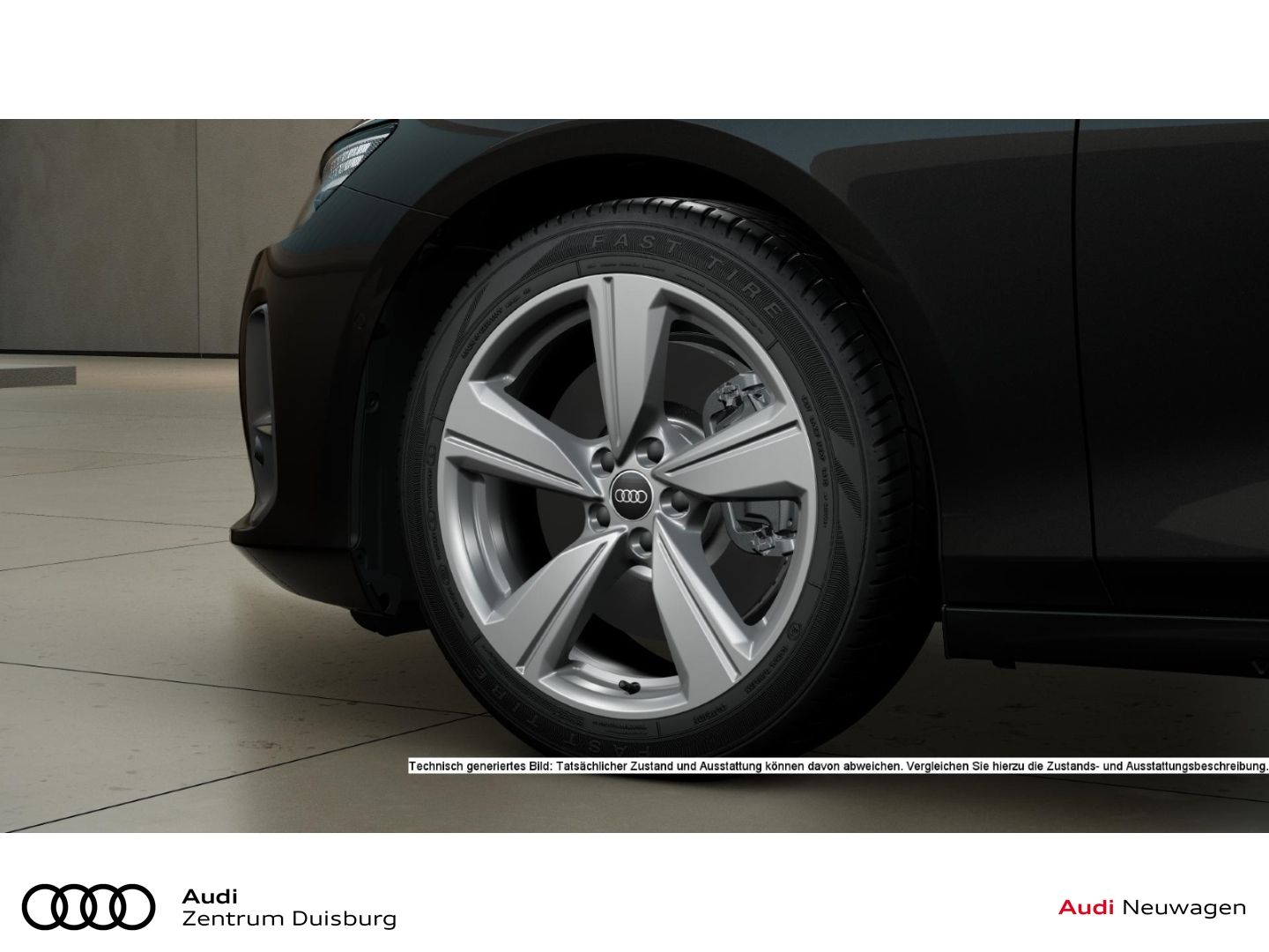 Audi A6 - Bild 7