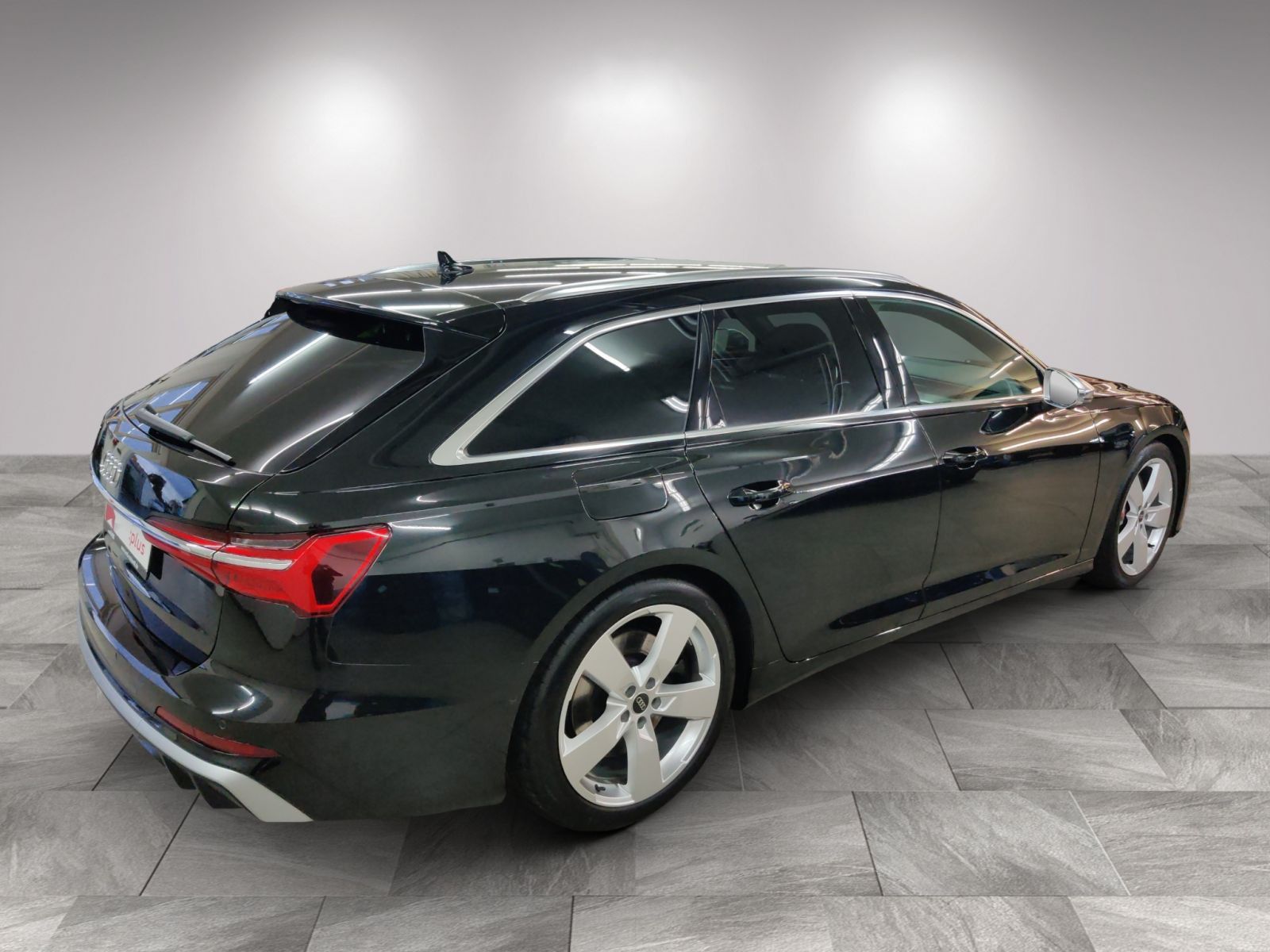 Audi S6 - Bild 4