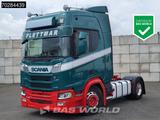 Scania R450 R 4X2 Retarder Standklima Alcoa's Navi ACC - Angebote entsprechen deinen Suchkriterien