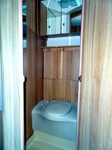 Caravelair Antares Luxe 390, Vorzelt, 100 km/h-Zulassung - Caravelair Wohnwagen