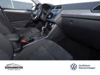 Volkswagen Tiguan - Vorschau Bild 10