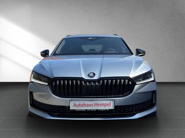 Skoda Superb Combi 1.5 TSI iV Sportline*HUD*0,5%*AHZV*