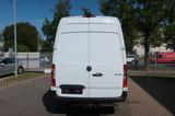 Mercedes-Benz Sprinter III Kasten 316 CDI RWD/Klima/Maxi/AHK - Mercedes-Benz Sprinter: Maxi