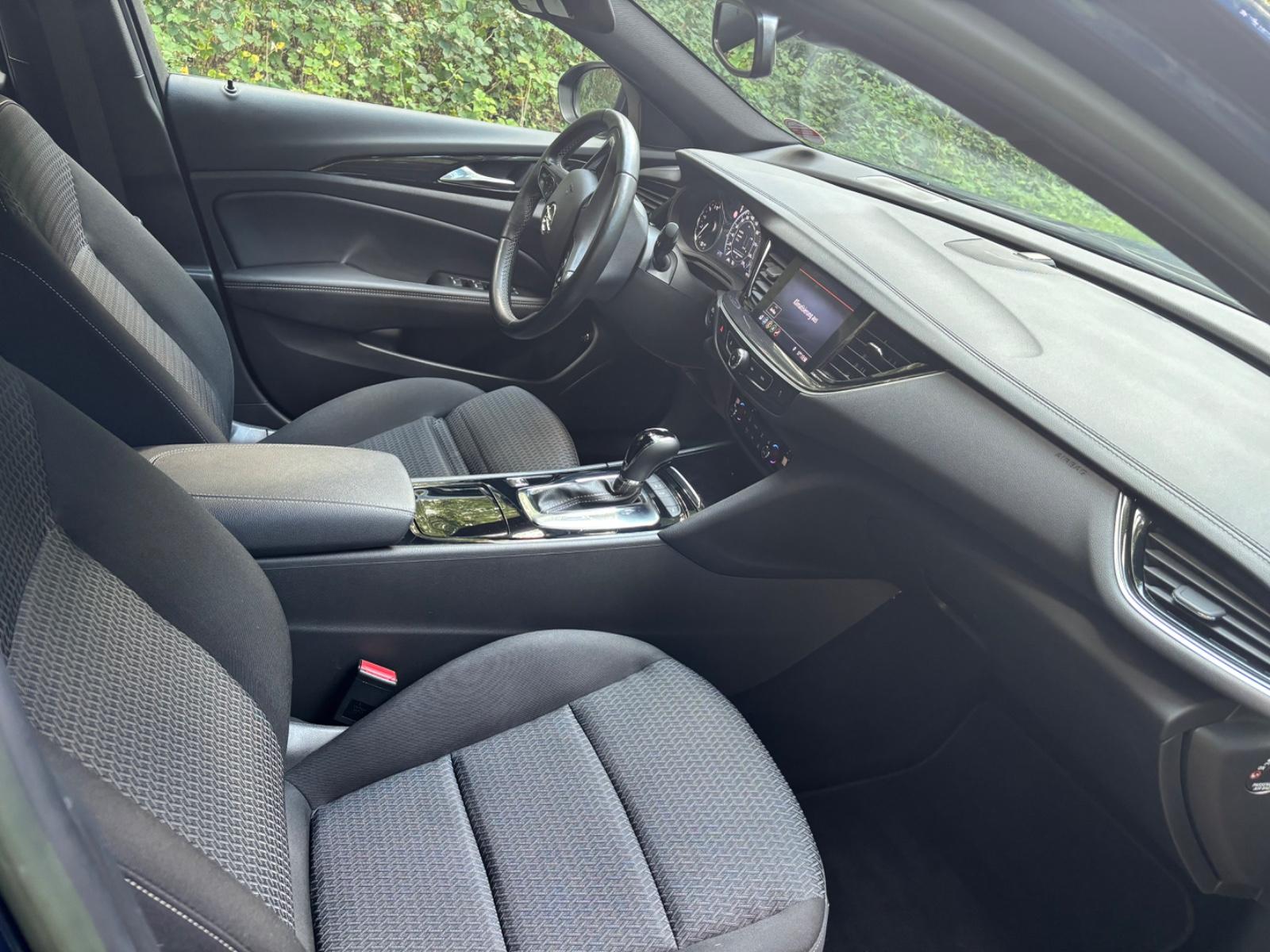 Opel Insignia B Sports Tourer Elegance