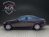 Mercedes-Benz C 180 CGI BlueEfficiency*TÜV NEU*NAVI*PDC*TEMP - gebrauchte Mercedes-Benz C 180 aus dem Jahr 2010