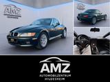 BMW Z3 Roadster 1.9i *HARDTOP*WENIG KM*SCHECKHEFT* - BMW Z3: Roadster, Hardtop