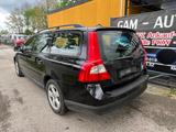 Volvo V70 Kombi Kinetic - gebrauchte Volvo V70 aus dem Jahr 2008