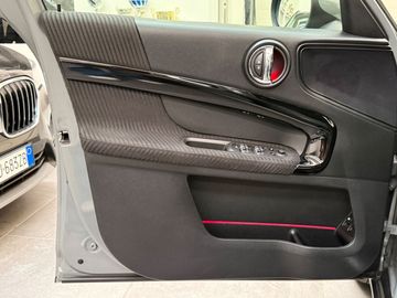 MINI Countryman S (Cooper) - 11