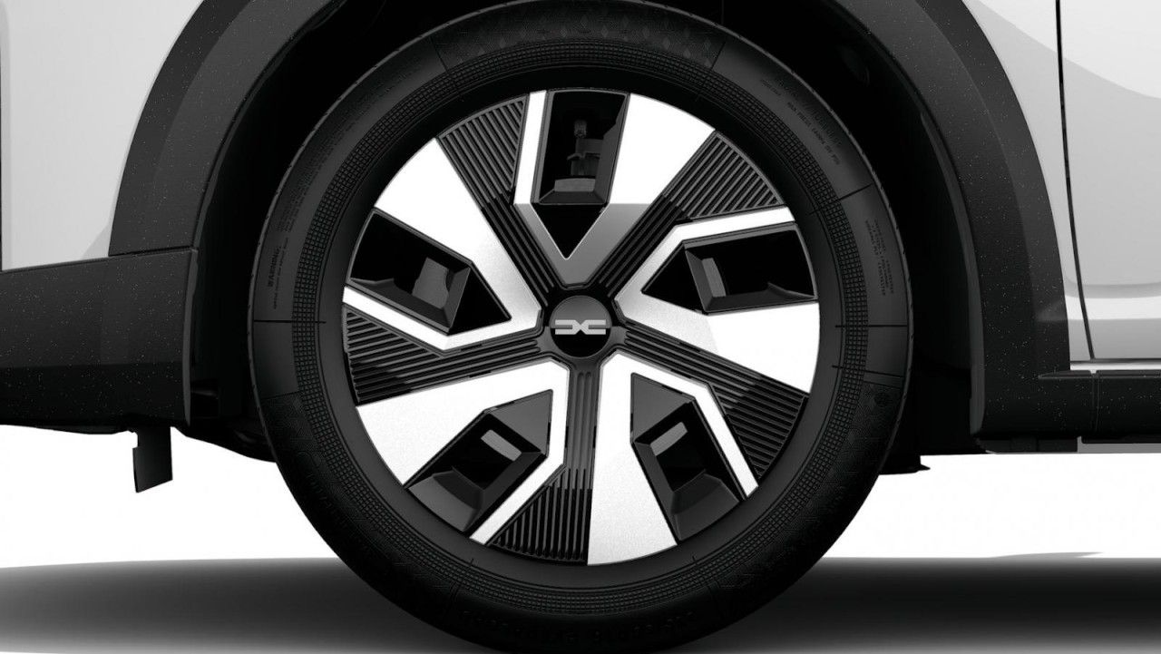 Dacia Sandero - Bild 4