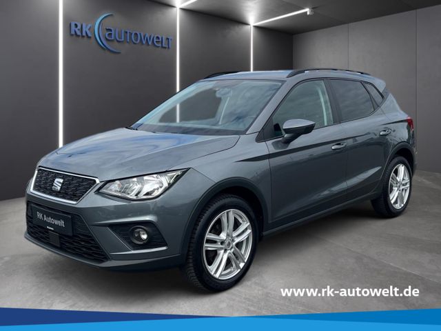 Arona Style 1.0 TSI Full Link Bluetooth GJR PDC