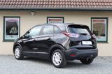 Opel Crossland (X) 1.2 AHK/Klima/Navi ü. CarPlay/Temp - Opel Crossland (X) Gebrauchtwagen