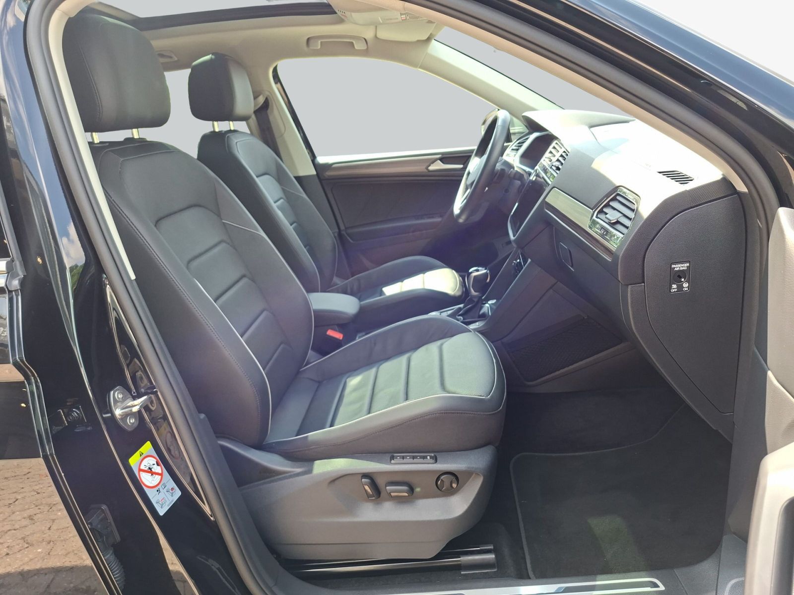 Volkswagen Tiguan Allspace 2.0 TSI 4Motion DSG Elegance 7-S foto 14