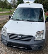 Ford Transit Connect - gebrauchte Ford Transit Connect aus dem Jahr 2010