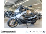 BMW C 400 GT Komfortpaket Sitzheiz. - Offers matching your search criteria
