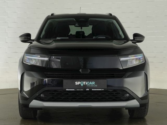 Frontera C HYBRID GS eDCT+NAVI+RÜCKFAHRKAMERA+SI