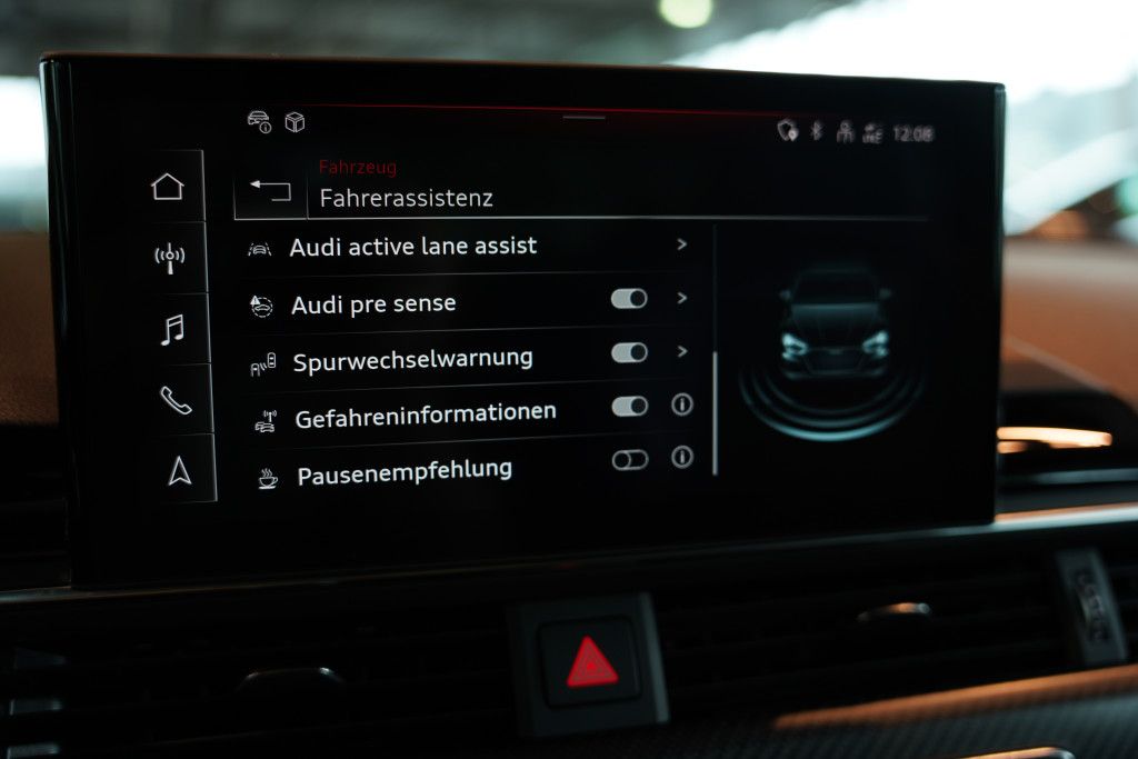 Audi Rs5