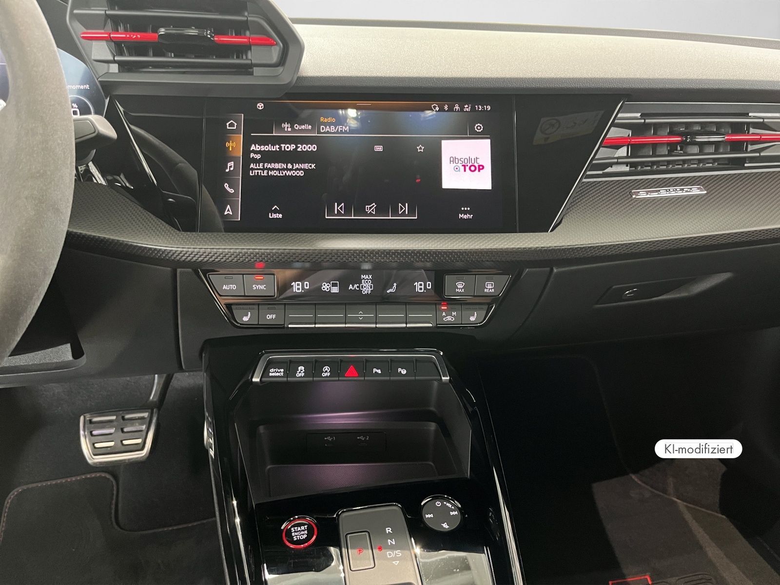 Audi RS3 - Bild 12