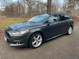 Ford Mondeo 2,0 TDCi 132kW ST-Line, Autom., LED, Voll - Ford Mondeo in Karlsruhe