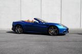 Ferrari California California 3.9 T - MagneRide  - blaue Ferrari California