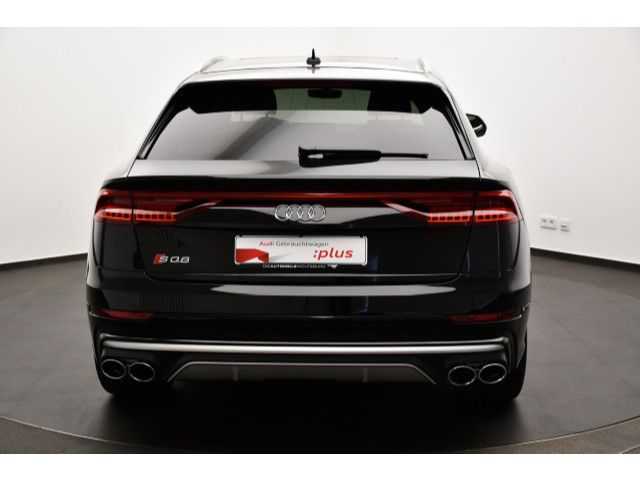 Audi SQ8 - Bild 22