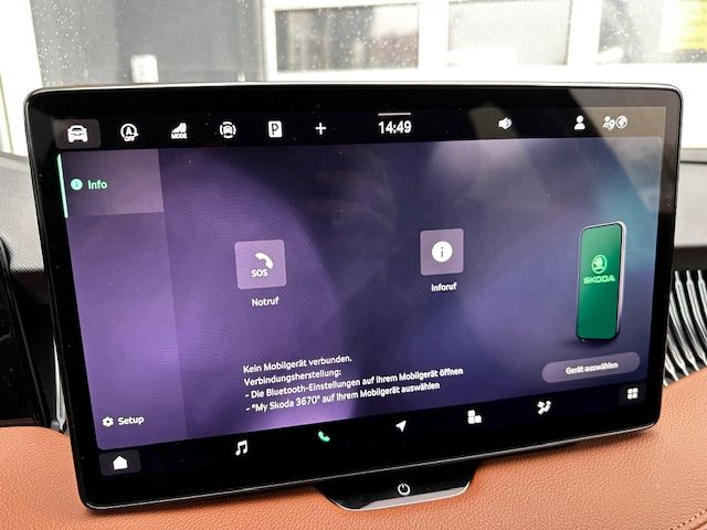 Superb Combi L&K 2.0 TSI 4x4 DSG AHK;MATRIX;NAV