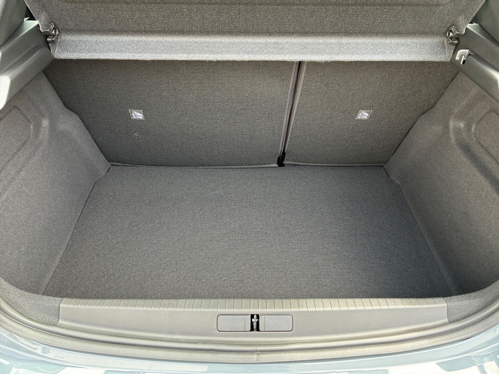 Fahrzeugabbildung Opel Corsa F 1.2 Turbo GS Kamera,LED,SHZ,PDC