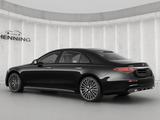 Mercedes-Benz S 500 AMG L 4M HAL Panor Burmester Distr HUD 21" - Mercedes-Benz S 500 in Bochum