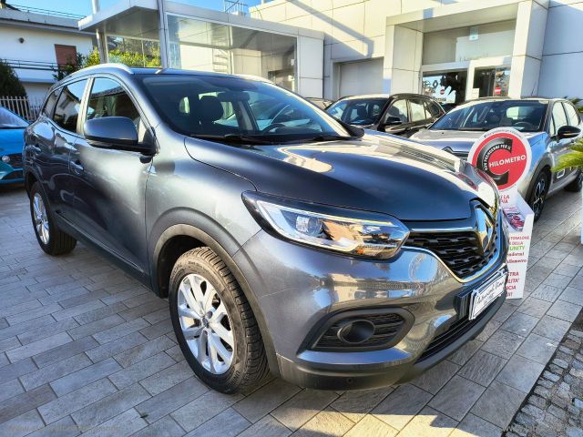 Renault RENAULT Kadjar Blue dCi 8V 115 CV Business