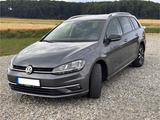 Volkswagen Golf 1.6 TDI SCR DSG IQ.DRIVE Variant IQ.DRIVE