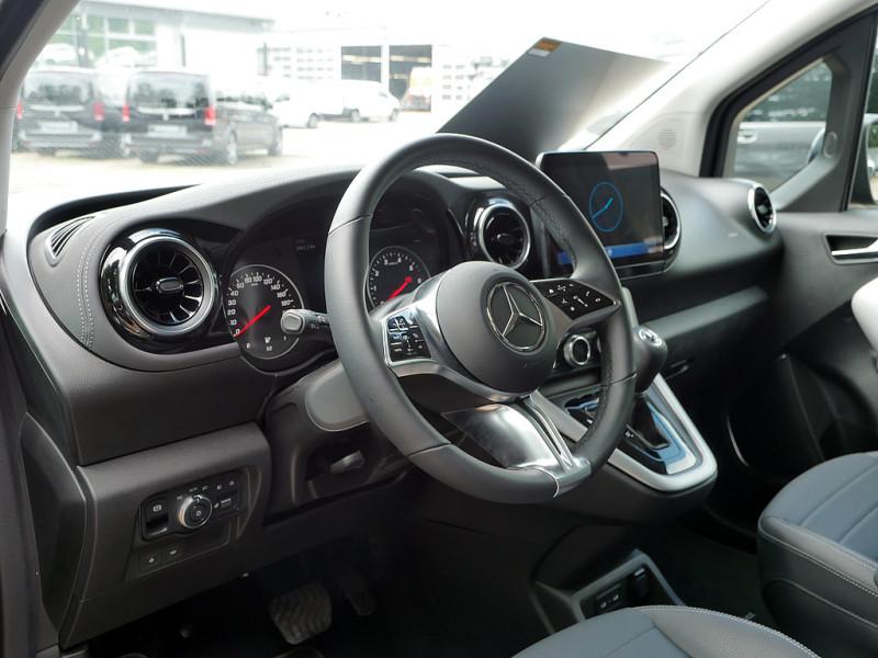 Mercedes-Benz T 180 PROGRESSIVE STANDARD LED KAMERA AUTOMATIK