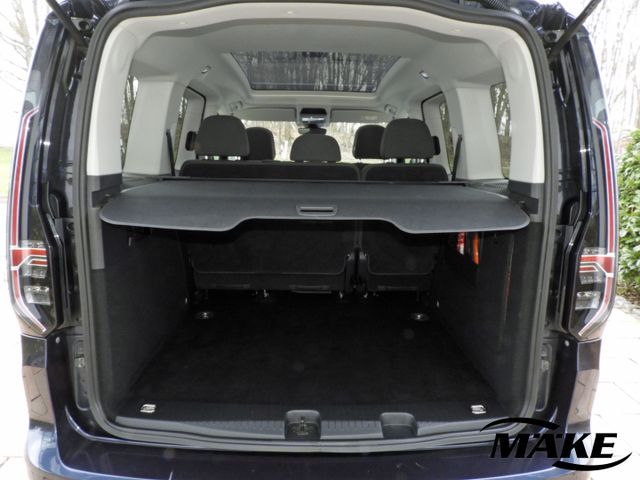 Caddy Move 2.0 TDI 5-Sitzer DSG LED Navi AHZV