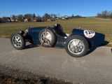 Bugatti T 35 B Kompressor Pur Sang