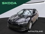 Skoda OCTAVIA COMBI 2.0 TDI STYLE | NAVI | AHK |