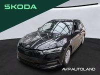 Skoda Octavia - Vorschau Bild 1