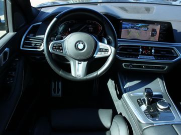 BMW X5 - 9