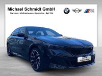 BMW i5 - Vorschau Bild 6