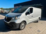 Renault Trafic Kasten L1H1 2,9t Komfort - gebrauchte Renault Trafic aus dem Jahr 2015