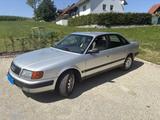 Audi AUDI 100 C4, 5 Zylinder mit 2,3L, Oldtimer... - gebrauchte Audi 100 aus dem Jahr 1992