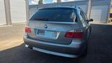 BMW 525d A touring - - BMW 5er Reihe aus 2006: Kombi