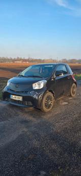Toyota IQ 1,0 - Toyota IQ von privat