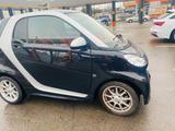 Smart ForTwo coupé 0.9 66kW - - gebrauchte Smart ForTwo aus dem Jahr 2014